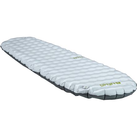 NEMO Tensor Elite: Best Warmth-to-Weight Pad for Cool Trips