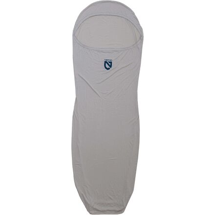 NEMO Equipment Inc. Tracer Blaze Sleeping Bag Liner - Hike & Camp