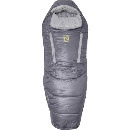 NEMO Equipment Inc. Forte Endless Promise Sleeping Bag: 20 Deg