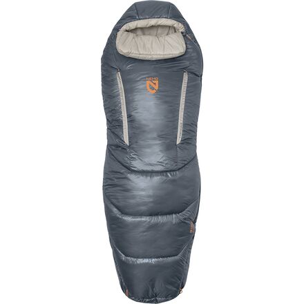 NEMO FORTE 20F Reg ニーモ　寝袋　スリーピングバッグ NEMO Equipment Inc. Forte Endless Promise Sleeping Bag: 20F