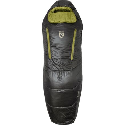 NEMO Equipment Inc. Forte Endless Promise Sleeping Bag: 35F