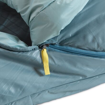 NEMO Equipment Inc. Tempo 35 Sleeping Bag: 35F Synthetic - Women's