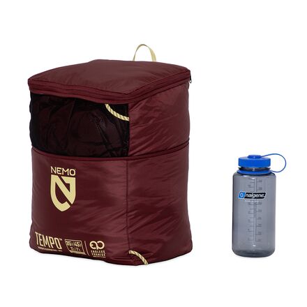 NEMO Equipment Inc. Tempo Endless Promise Sleeping Bag: 35F