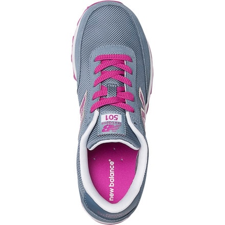 New Balance 501 Shoe Women s Footwear