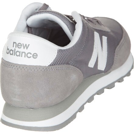 New balance 501 gray sale