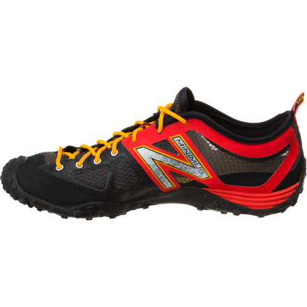 New Balance 007 Trail Running Shoe - Men's