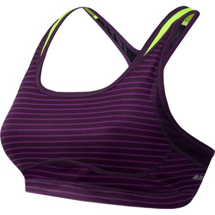 Buy Multicoloured Bras for Women by NEW BALANCE Online