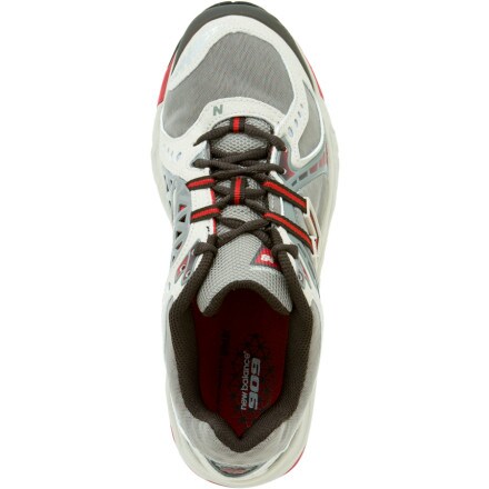 New Balance 909 Trail Running Shoe - Women's Footwear