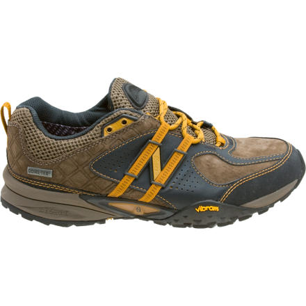 GT New Balance 1520 GT Hiking Shoe - Men's - Footwear