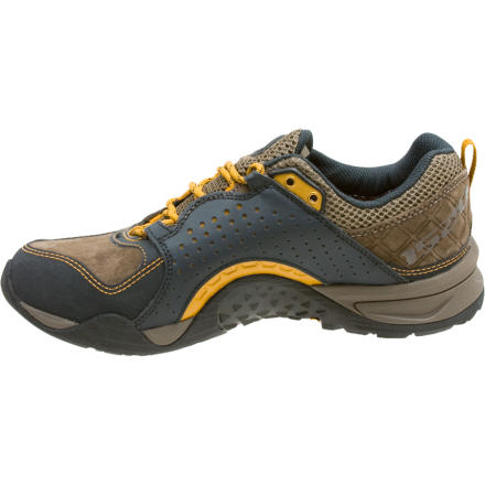 GT New Balance 1520 GT Hiking Shoe - Men's - Footwear