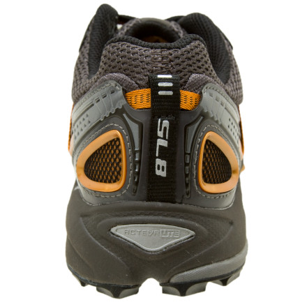 New Balance 875 Trail Running Shoe - Men's - Footwear