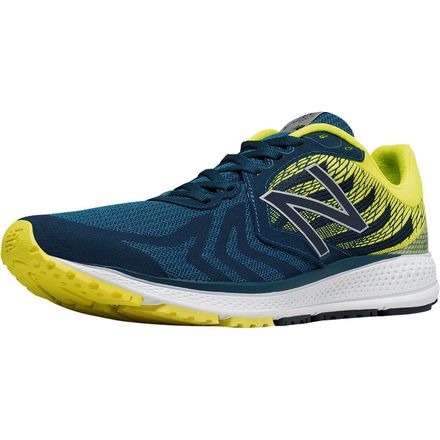 NEW NEW BALANCE men\'s vazee pace running shoes in blue/yellow New Balance Vazee Pace V2 Blue - MPACECR2 for Sale  main image 4