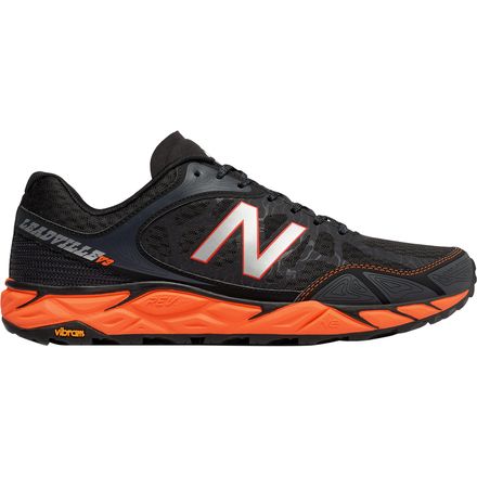 Apariencia pegatina Rectángulo New Balance Leadville v3 Trail Running Shoe - Men's - Footwear
