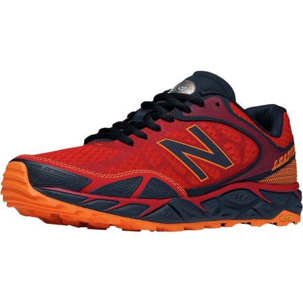 Apariencia pegatina Rectángulo New Balance Leadville v3 Trail Running Shoe - Men's - Footwear