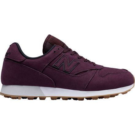 New balance deals trailbuster nubuck