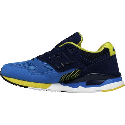New balance 530 bionic boom online