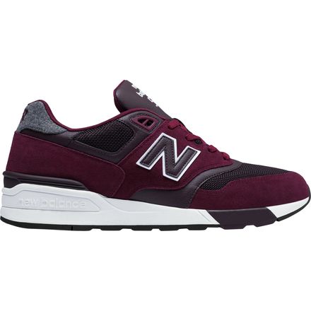 New Balance 597 Modern Classic Shoe Men s Footwear