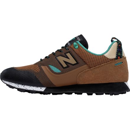 New Balance Trailbuster Re Engineered Shoe Men s Footwear