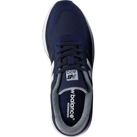 New balance 420 re deals engineered womens