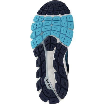 New balance women's clearance 1260v7 running shoe