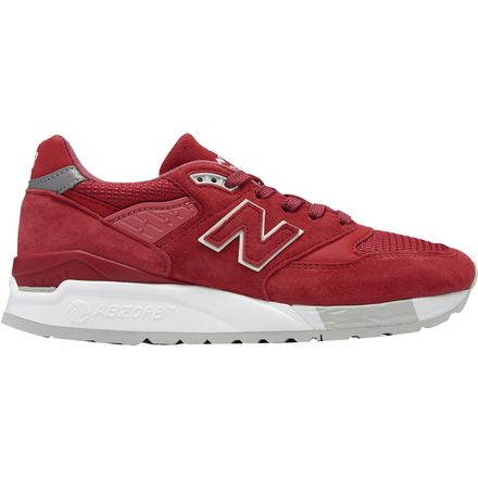 New 998 Heritage Shoe - Women's Footwear