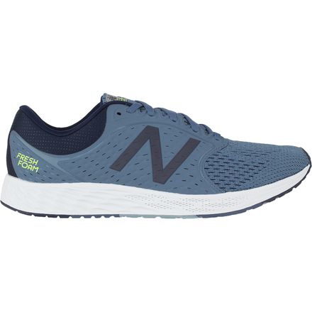 New Balance Fresh Foam Zante Running Shoe - Men's - Footwear