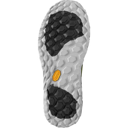 Hierro v3 fresh foam deals