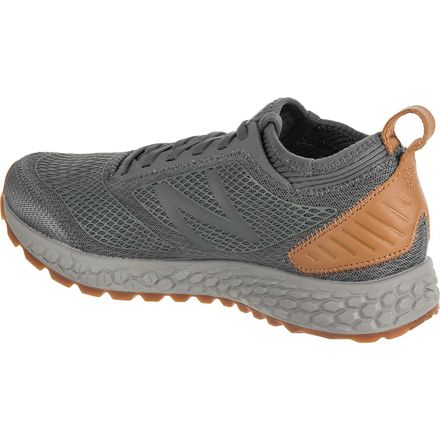 new balance fresh foam gobi trail v3