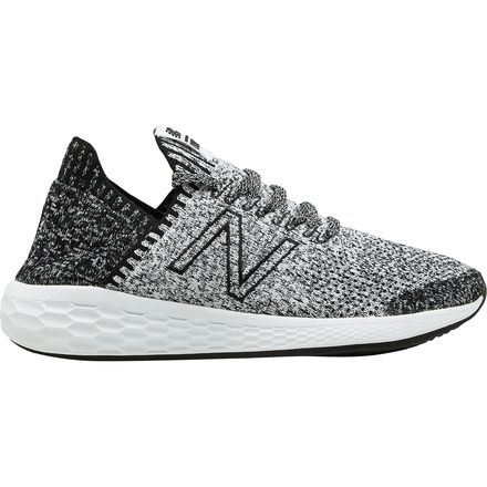 New balance fresh foam v2 cruz sale