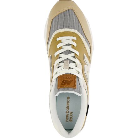 New Balance 997H Shoe - Men display picture 1