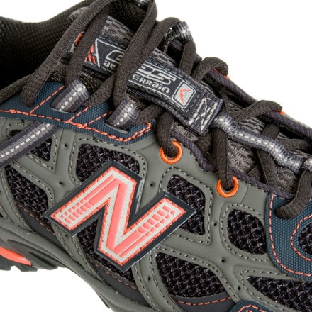 New Balance Trail Shoe - - Footwear