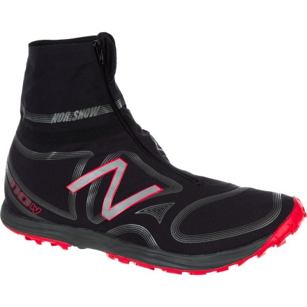 New balance winter running sales