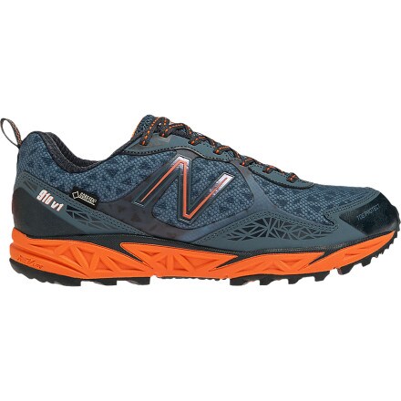 New Balance MT910v1 NBX Trail Running Shoe - Men's | Backcountry.com