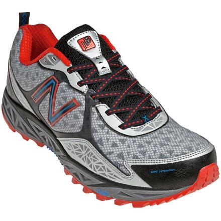 New Balance NBX 910 Trail Running Shoe – Men’s in my opinion – Trail ...