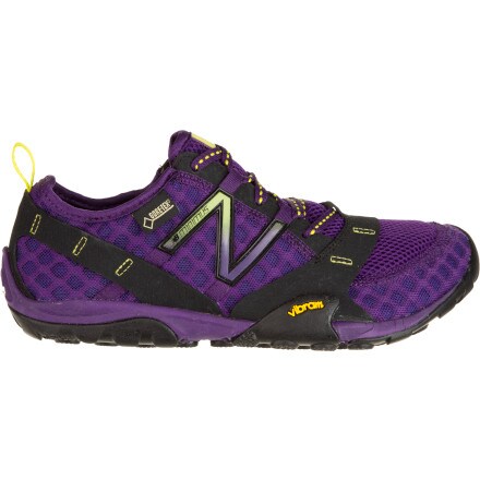 New Balance WO10 Minimus Gore Tex Trail Running Shoe Women s
