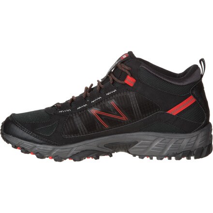 New balance mo790 light hiking best sale boot
