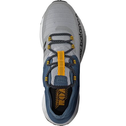 New Balance Fresh Foam Roav Trail Shoe - Men display picture 3