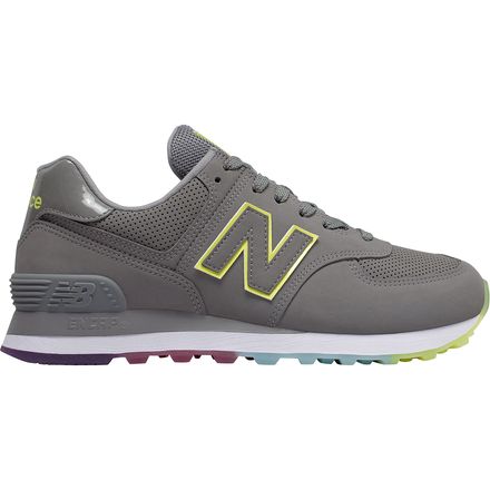 new balance classics 574 outer glow