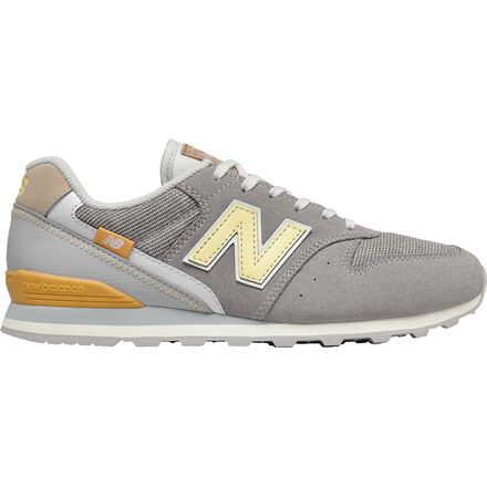 Buen sentimiento diario en el medio de la nada New Balance 996 Shoe - Women's - Footwear