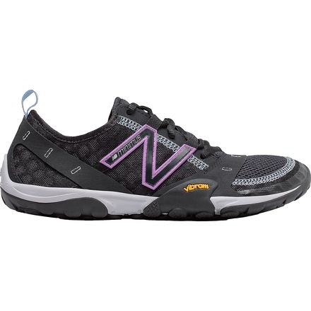 New Balance Minimus 10v1 Trail Running Shoe Women's - Run