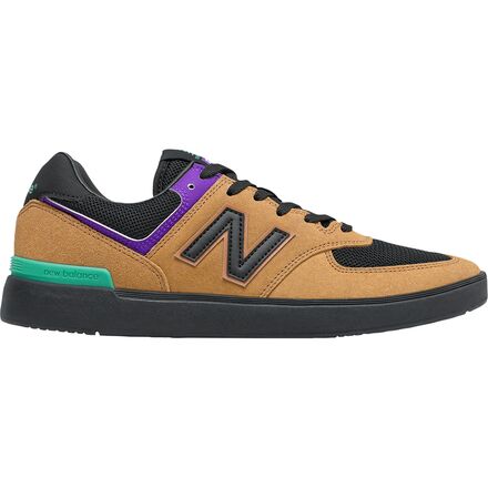 New Balance All Coast 574 Court Shoe 