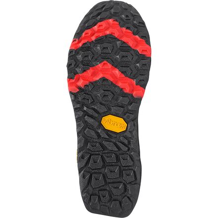 New Balance Fresh Foam Hierro v5 GTX Trail Running Shoe   Men's