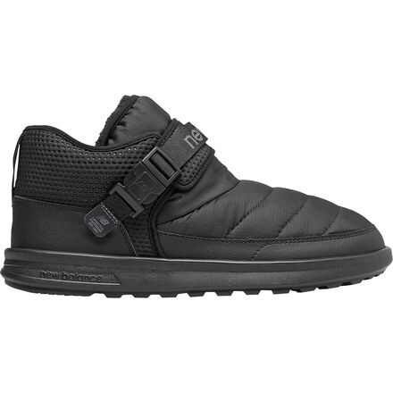 New Balance Men\'s Multi Slipper Amazon.com | New Balance Unisex-Adult Caravan Moc V2 Slipper  main image 4