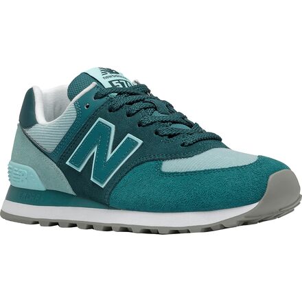 New Balance 574 Shoe - Women's - Footwear