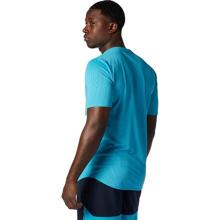 Q Speed Short-Sleeve Shirt - Men's