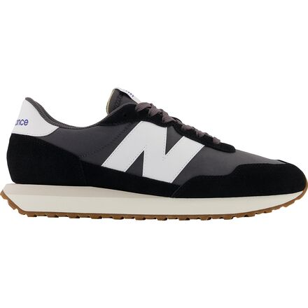 New Balance S237 V1 Suede Mesh Shoe Men s Footwear