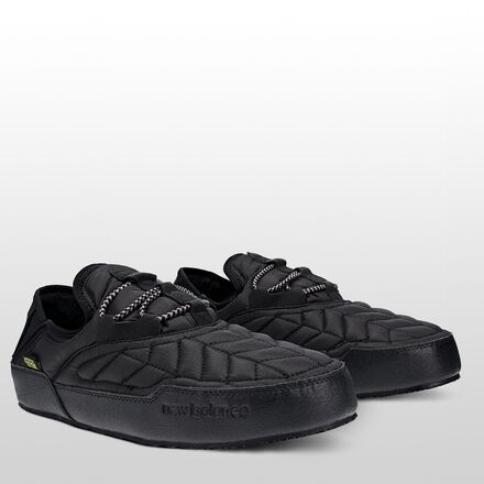 New Balance Slipper Moc Low Shoe - Men display picture 1