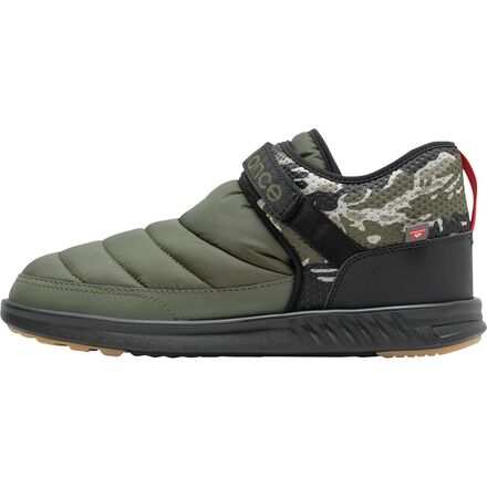 New Balance Men\'s Sufmoc Slipper New Balance Slipper Moc Low Shoe - Men main image 2