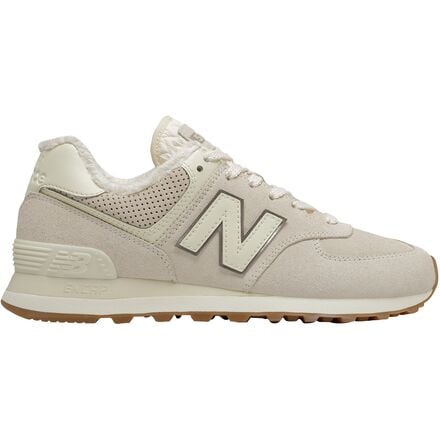 toevoegen aan Kijkgat Jood New Balance 574 Winter Pack Shoe - Women's - Footwear