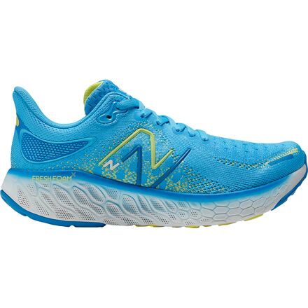 New Balance Fresh Foam 1080 ブルー New Balance Fresh Foam X 1080v12 Running Shoe - Women's - Footwear